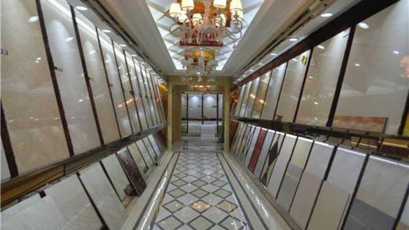 工地建材供应商合同规范：保障装修品质的坚实基石