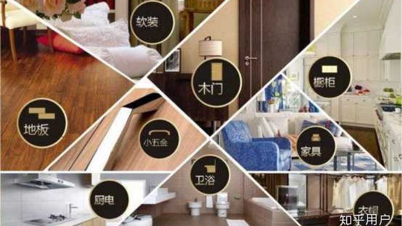 市场上防水材料种类繁多，如防水涂料、防水卷材等。选择时，需关注以下因素：