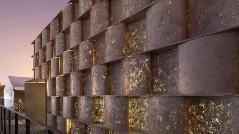别墅装修风格分类大全：探寻个性与舒适的完美融合