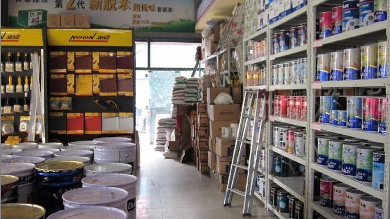 阳台防水涂料施工流程详解及关键注意事项