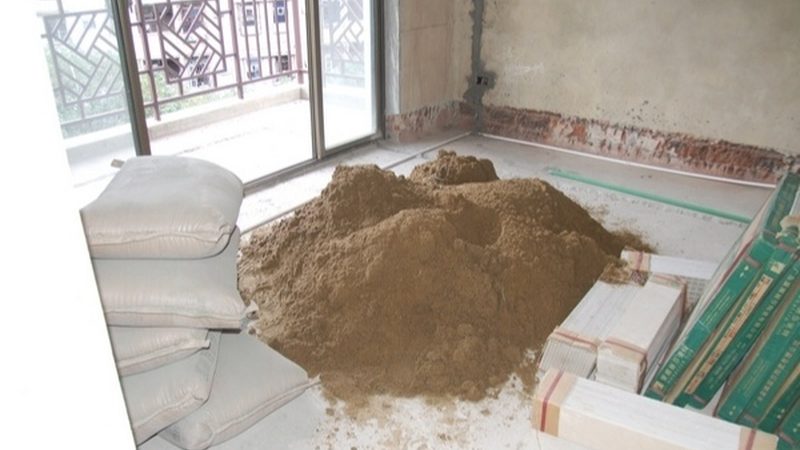 毛坯房地暖与水电施工衔接的五大关键点